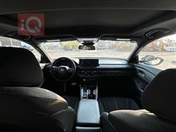 هۆندا ئەکۆرد